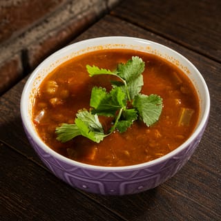 Lentil Soup