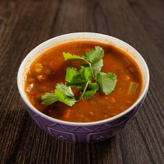 Lentil Soup