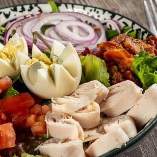 Cobb Salad