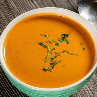 Creamy Tomato